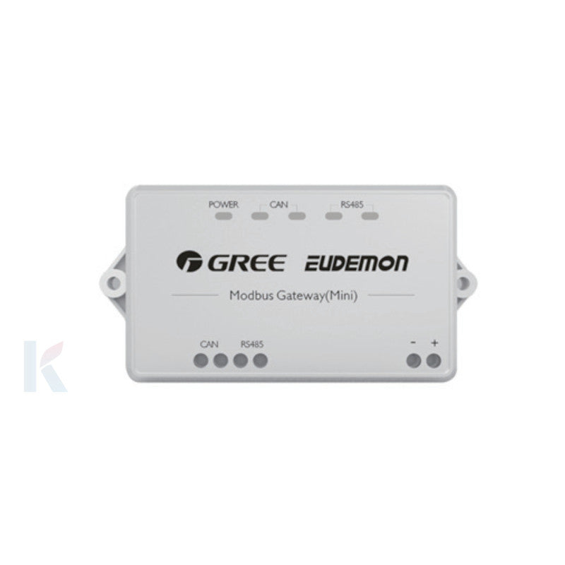 Solarics Gree 3NGR9050 – Modbus RTU Multi-Function Module