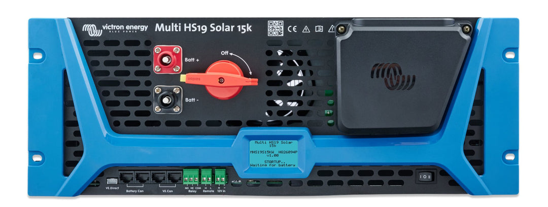 Victron Energy Multi HS19 Solar 15 kW