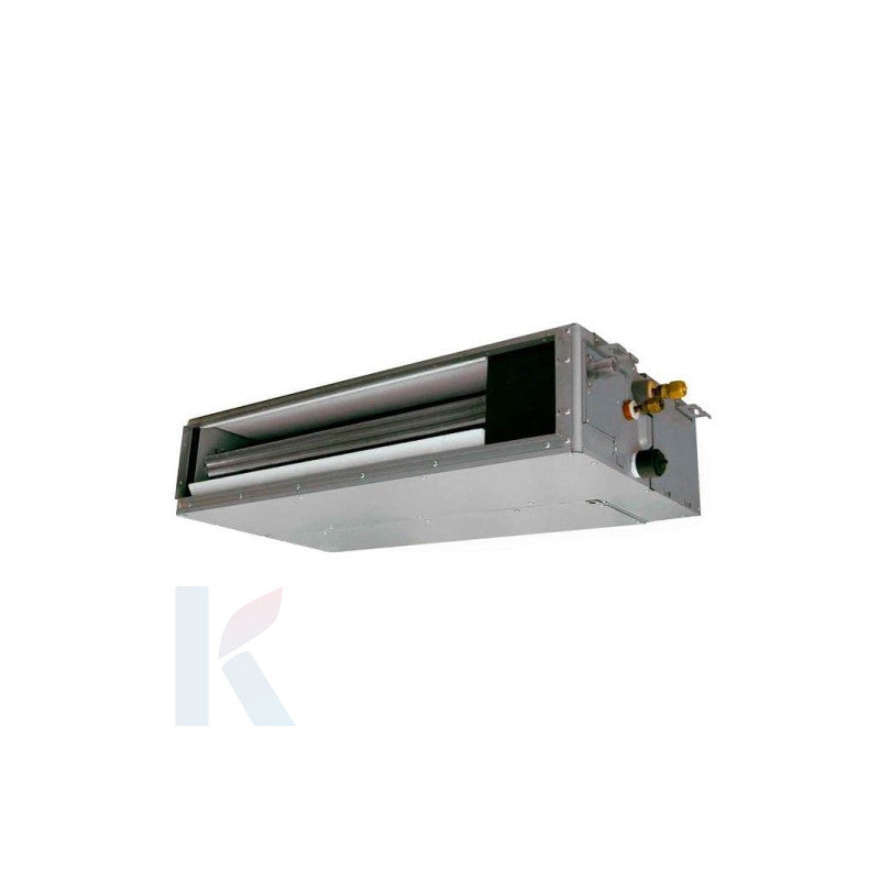 Solarics Fujitsu ACY20MI-KS – Multi Innen- Klimagerät Duct 30Pa