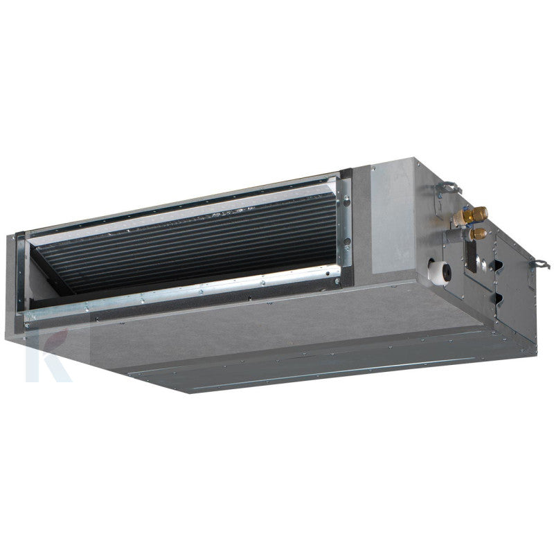 Solarics Daikin FBA35A – Multi-Innenklimaanlage, mittlerer statischer Druckkanal