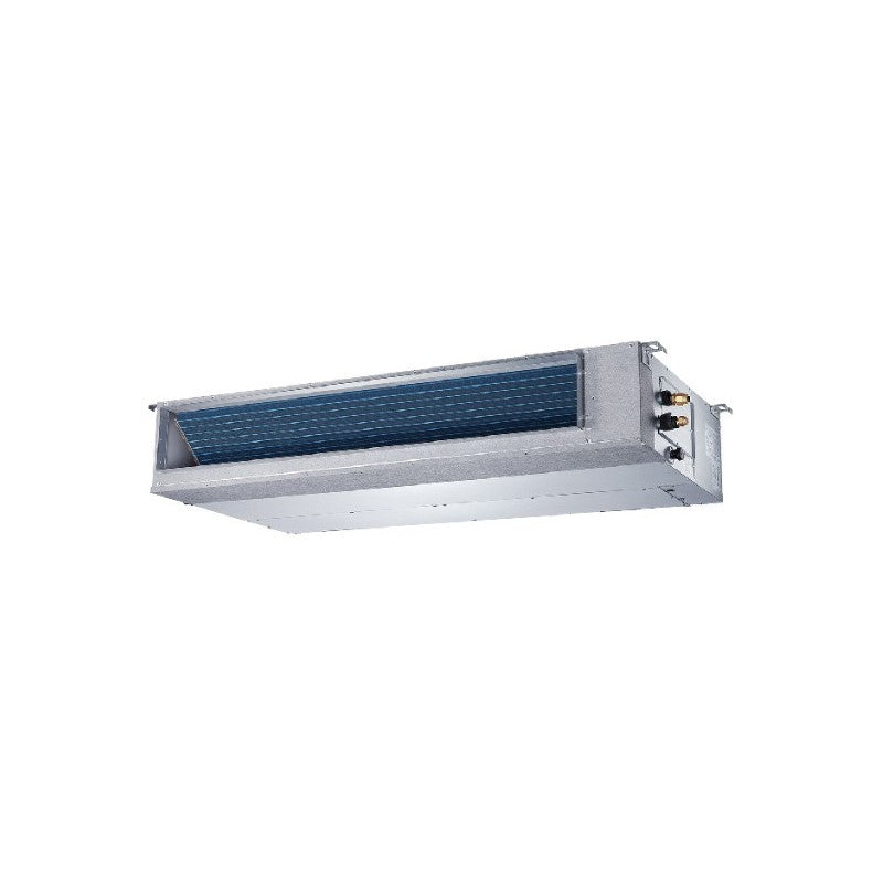 Solarics Carrier 42QSS009D8S – Multi-Innenklimaanlage