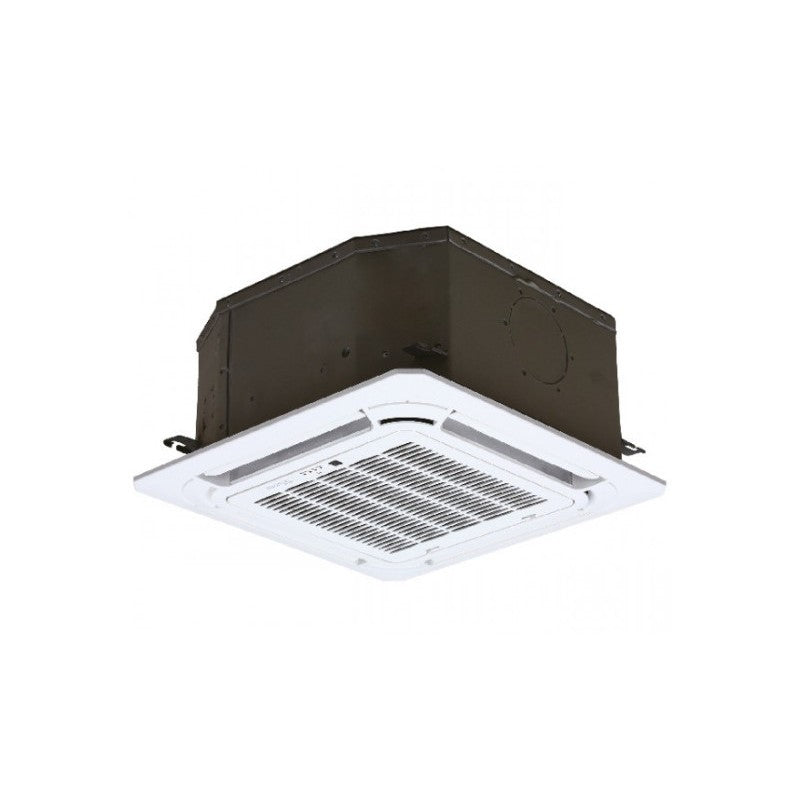 Solarics Carrier 42QTD009D8S – Multi-Innenklimaanlage