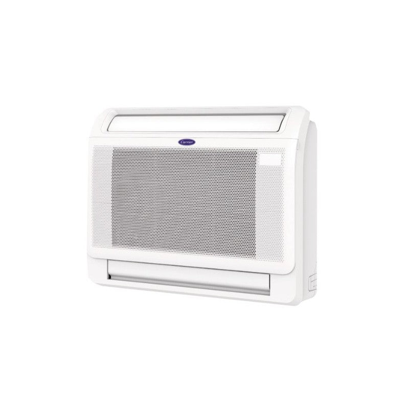 Solarics Carrier 42QZY018D8S – Multi-Innenklimaanlage