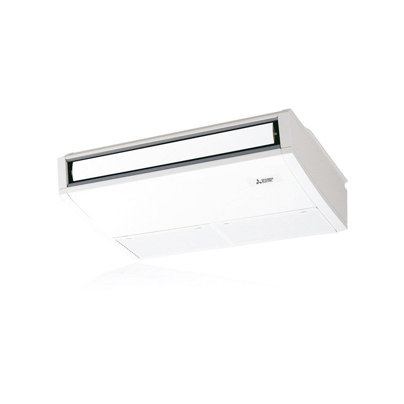 Solarics Mitsubishi Mod PCA-M125KA – Multi-Innenklimaanlage