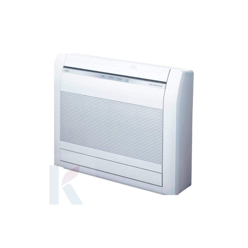 Solarics Fujitsu AGY25MI-KV – Multi Innen- Standgerät Klimagerät