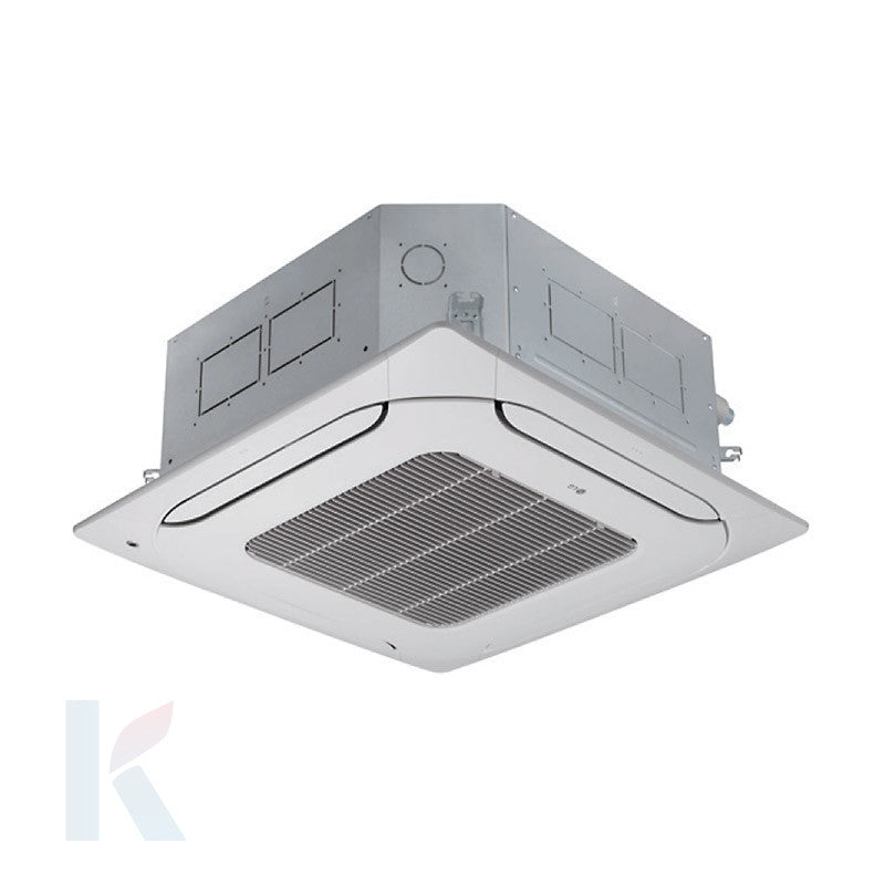 Solarics Lg CT24F.NB0 – Multisplit-Innengerät Klimaanlage Cassette