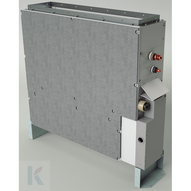 Solarics Daikin FNA60A – Multi -Innenraum -Klimaanlage