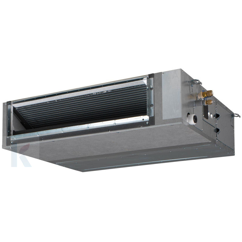 Solarics Daikin FBA71A – Multi-Innenklimaanlage, mittlerer statischer Druckkanal
