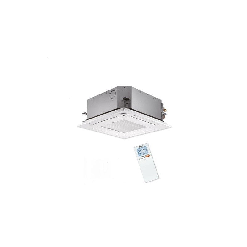 Solarics Mitsubishi Mod SLZ -M35FA – Multi innen konditionierte AR