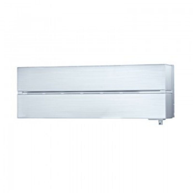 Solarics Mitsubishi Multi-Innenklimaanlage Kirigamine Style Perlweiß – Multisplit-Innengerät