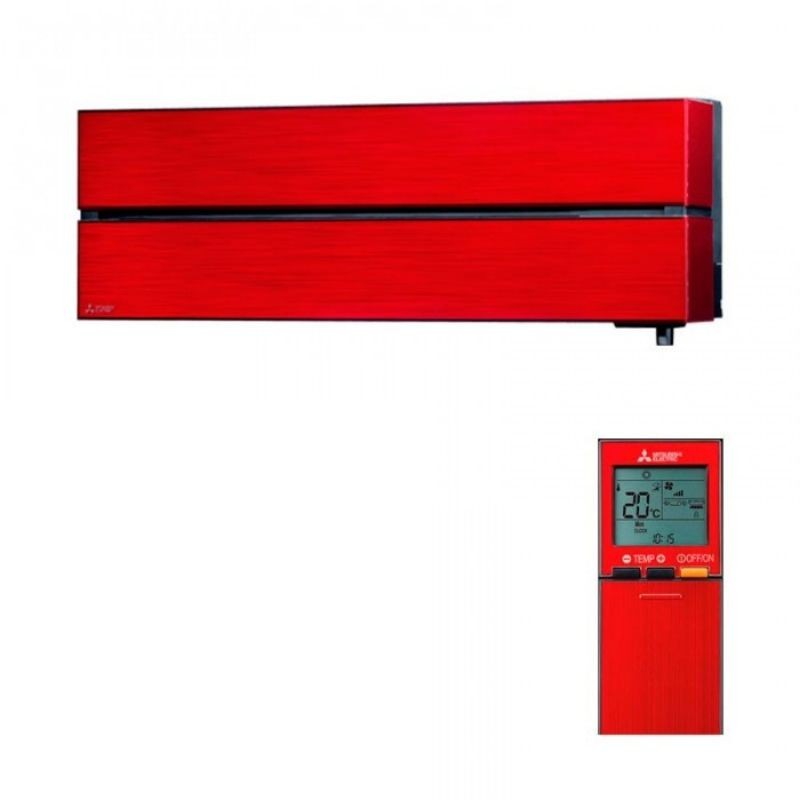 Solarics Mitsubishi Multi innen konditionierte AR – Multisplit-Innengerät