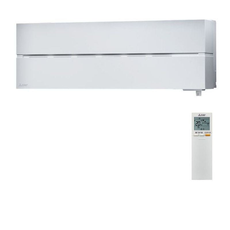 Solarics Mitsubishi Multi -Innenklima – Multisplit-Innengerät
