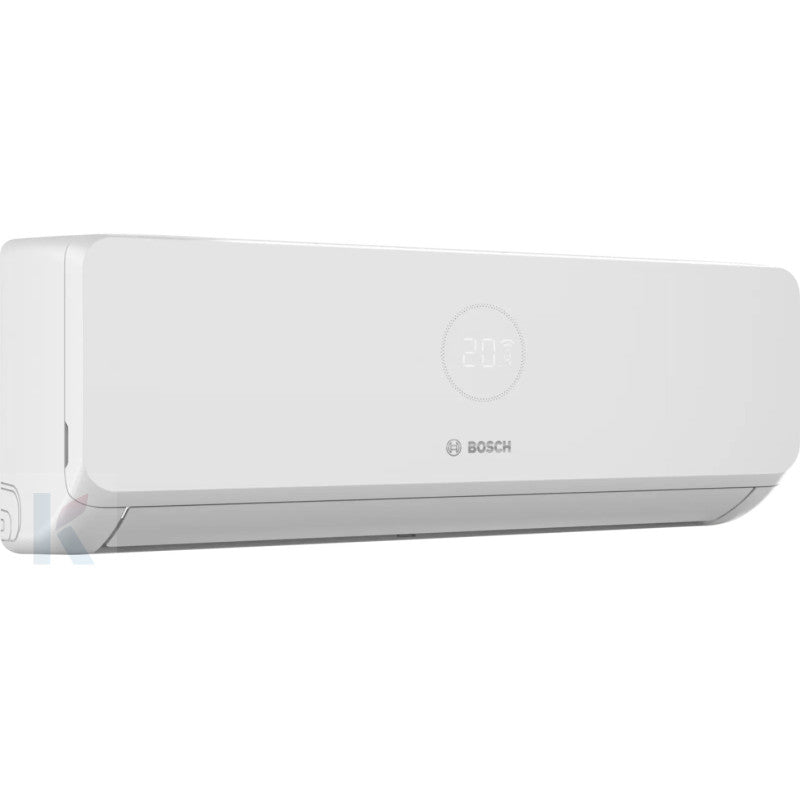Solarics Bosch CL3200iU W 70 E - 7 kW – Multi-Innenklimaanlage Mural Climate 3200i