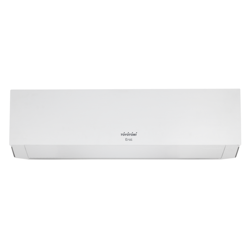 Solarics Toyotomi Mod CTN-356W – Multi-Innenklimaanlage