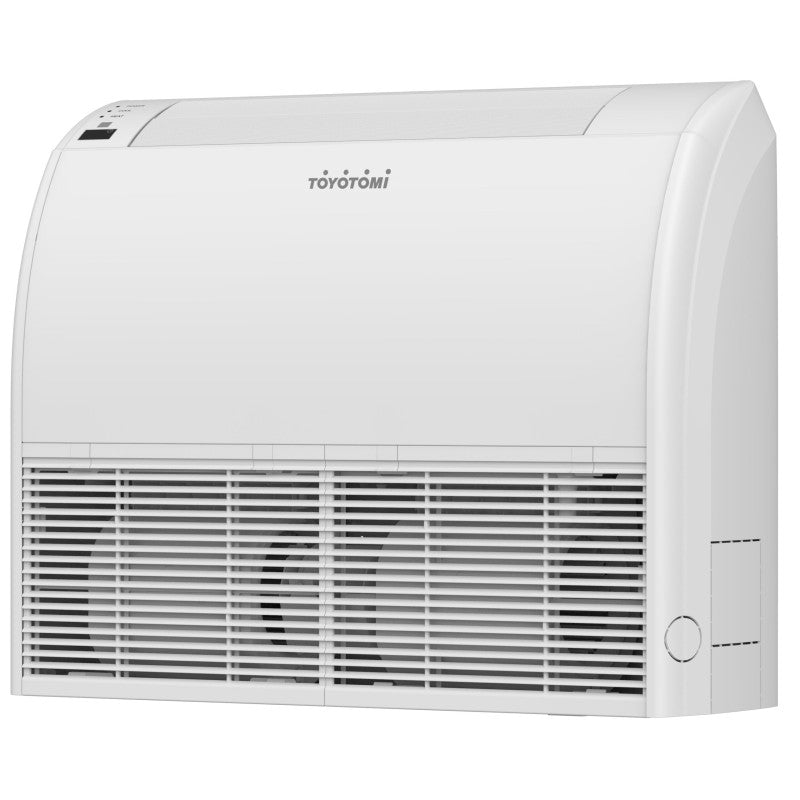 Solarics Toyotomi Mod MULR32-E09CFTA – Multi-Innenklimaanlage