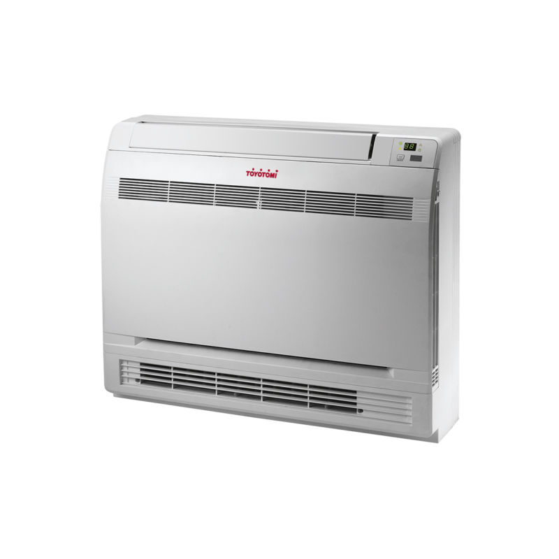 Solarics Toyotomi Mod MULR32-E12CON – Multi-Innenklimaanlage