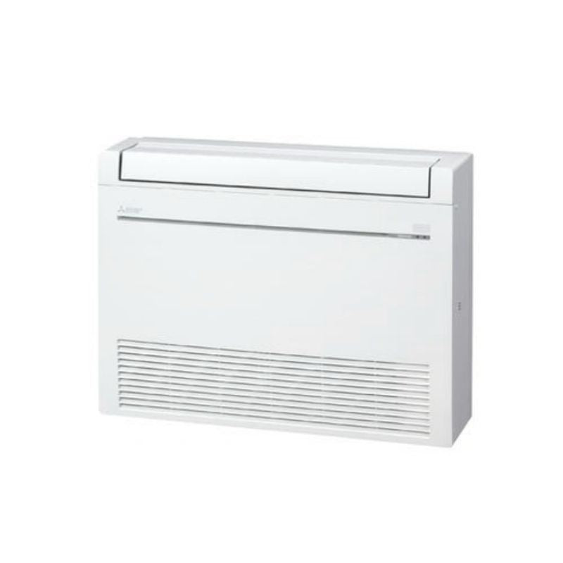 Solarics Mitsubishi MOD MFZ -KT35VG – Multi innen konditionierte AR