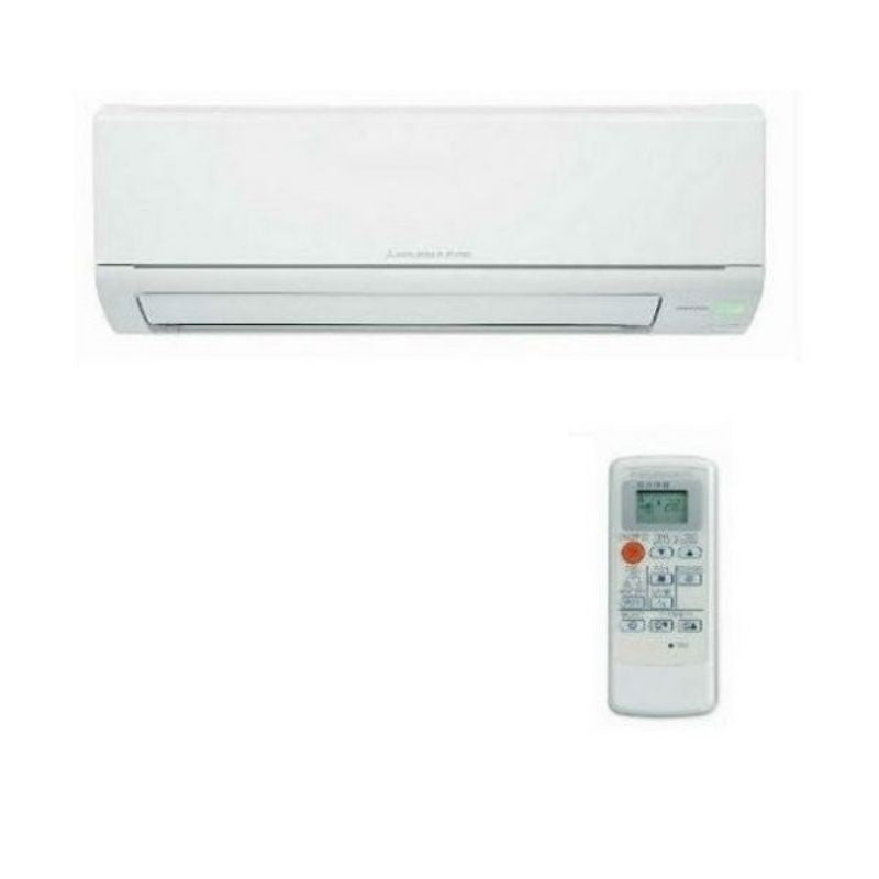 Solarics Mitsubishi MOD MSZ -hr25VF – Multi innen konditionierte AR