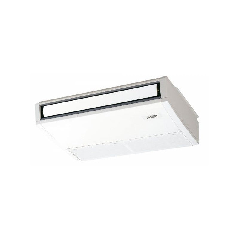 Solarics Mitsubishi Mod PCA -M50KA – Multi innen konditionierte AR