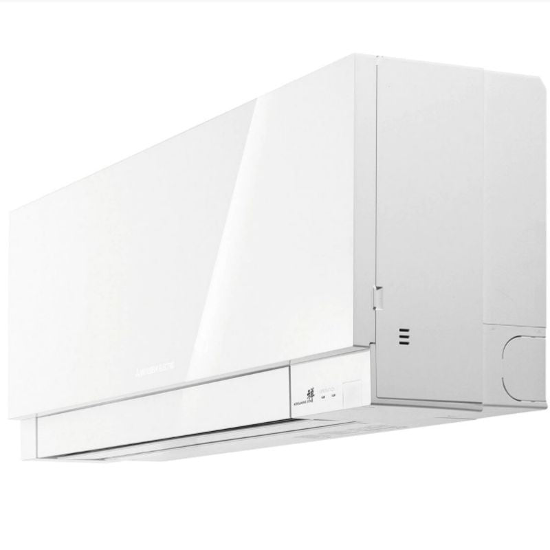 Solarics Mitsubishi Kirigamine ZEN Multi Innenklimaanlage Weiß – Multisplit-Innengerät
