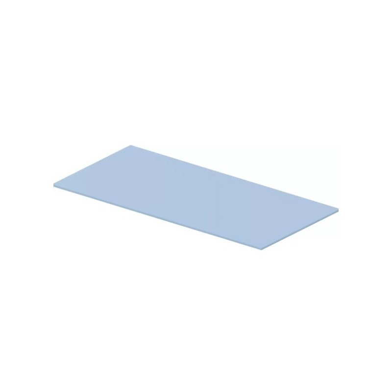 Solarics Uponor 1084161 – Multi-Isolierplatte XPS 400 20 x 600 x 1250 mm (30 m² Karton)