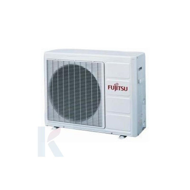 Solarics Fujitsu AOY100M5-KB – Multisplit-Außeneinheit Klimagerät 5x1