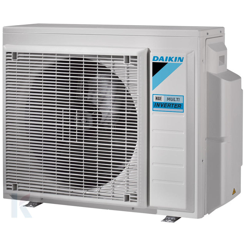 Solarics Daikin 3MXM68A – Multi-Außenklimaanlage