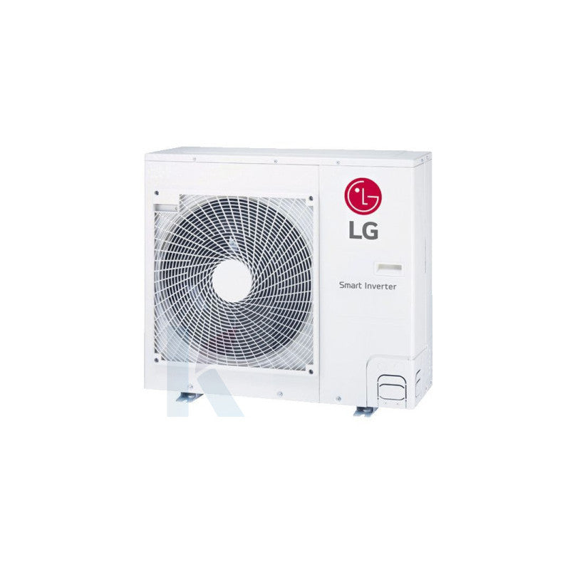 Solarics Lg MU3R21.U24A0 – Multisplit-Außeneinheit Klimagerät