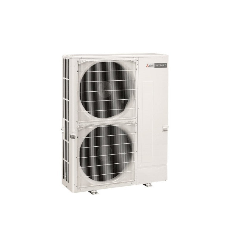 Solarics Mitsubishi Multi-Außenklimaanlage – Multisplit-Außeneinheit