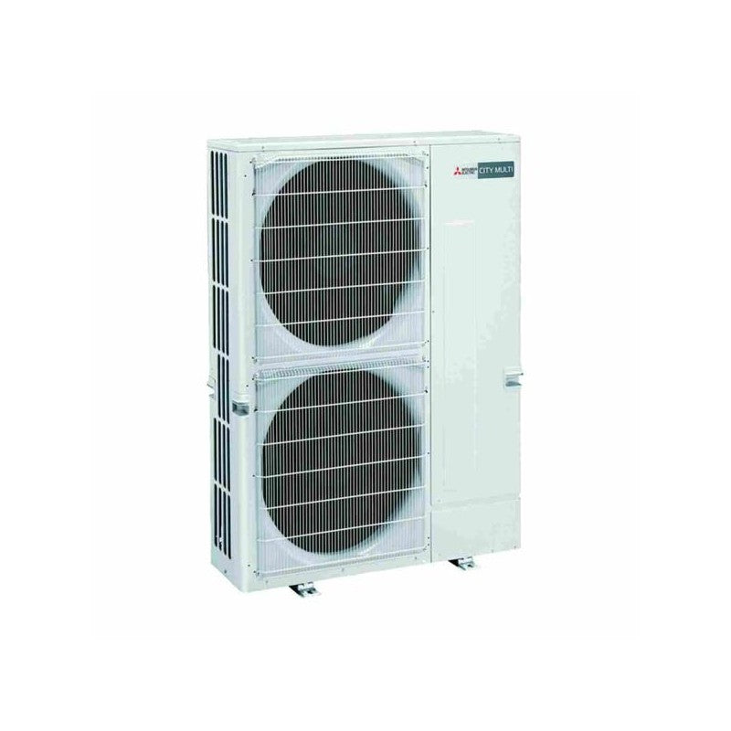 Solarics Mitsubishi Multi-Außenklimaanlage – Multisplit-Außeneinheit