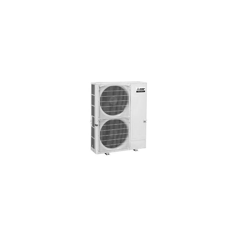 Solarics Mitsubishi Multi-Außenklimaanlage – Multisplit-Außeneinheit
