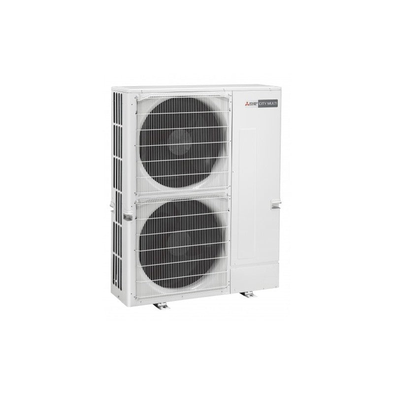 Solarics Mitsubishi Multi-Außenklimaanlage – Multisplit-Außeneinheit