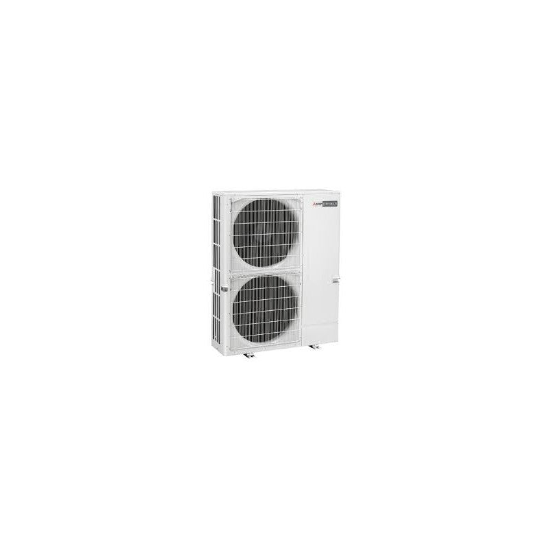 Solarics Mitsubishi Multi-Außenklimaanlage – Multisplit-Außeneinheit