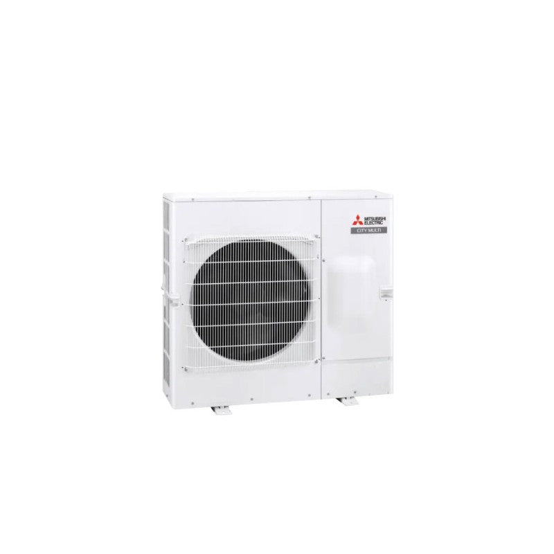 Solarics Mitsubishi Pumy-SM140YKM – Multi-Außenklimaanlage