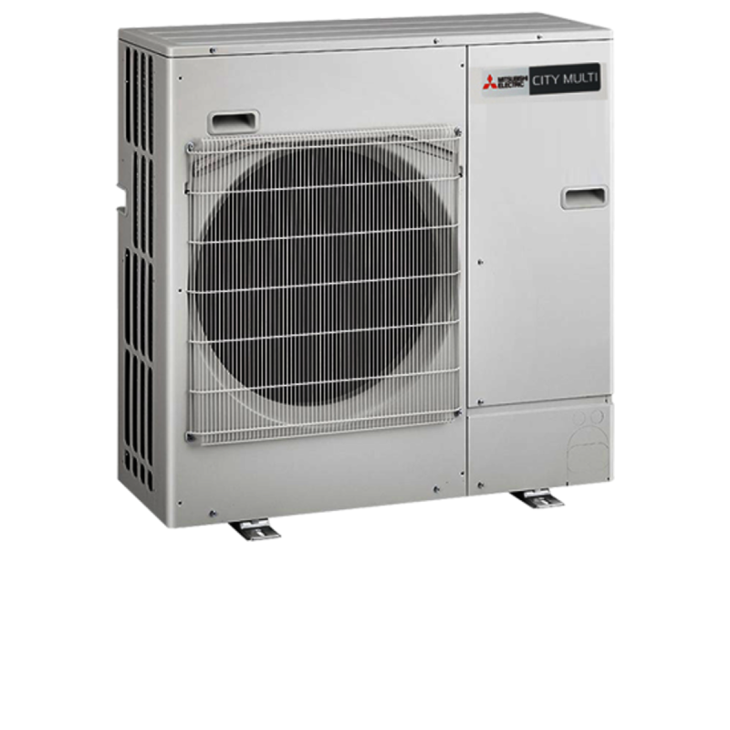 Solarics Mitsubishi Multi-Außenklimaanlage – Multisplit-Außeneinheit