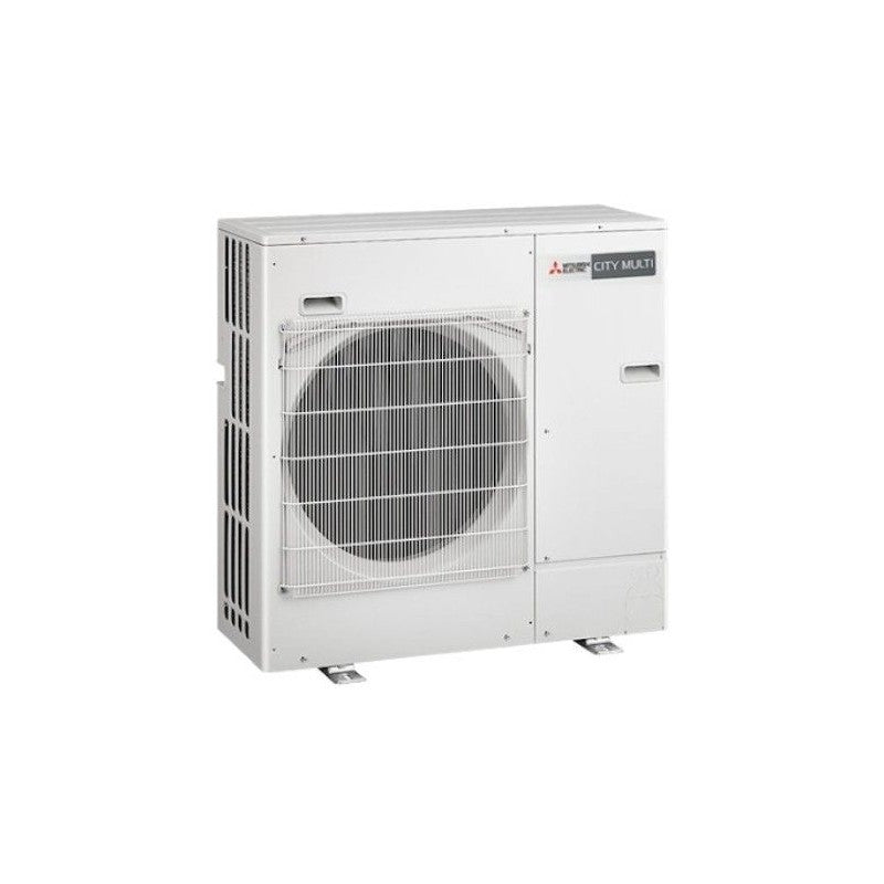 Solarics Mitsubishi Multi-Außenklimaanlage – Multisplit-Außeneinheit