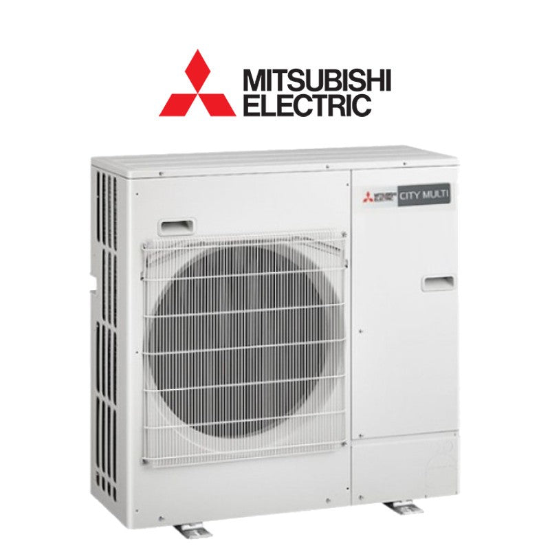 Solarics Mitsubishi Multi-Außenklimaanlage – Multisplit-Außeneinheit
