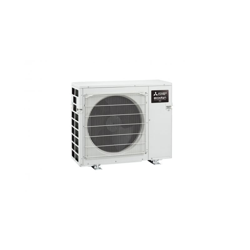 Solarics Mitsubishi Multi-Außenklimaanlage – Multisplit-Außeneinheit