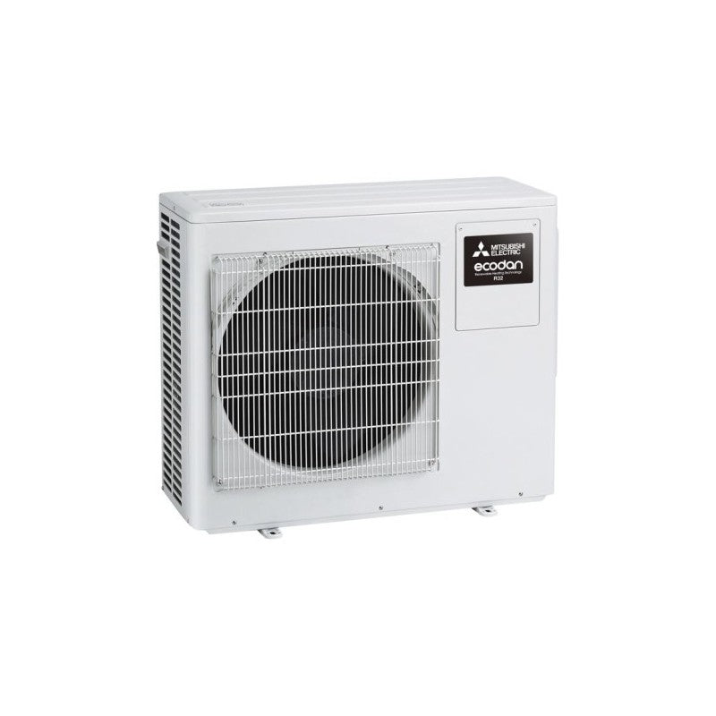 Solarics Mitsubishi Multi-Außenklimaanlage – Multisplit-Außeneinheit