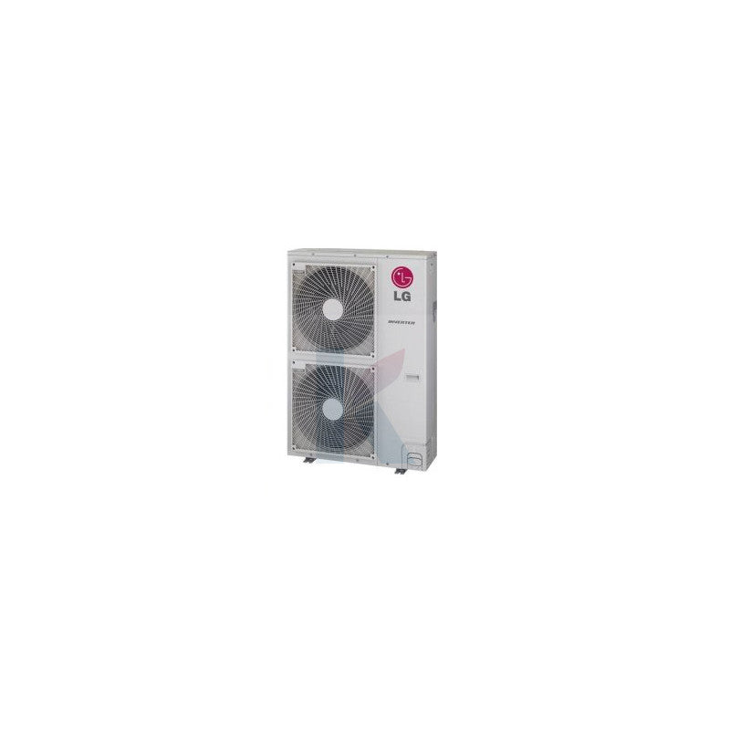 Solarics Lg FM56AH.U34 – Multisplit-Außeneinheit Klimagerät with distribution box