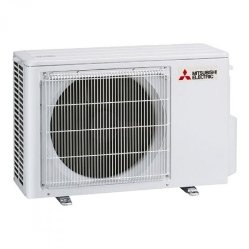 Solarics Mitsubishi Mod MXZ-2F53VF – Multi-Außenklimaanlage
