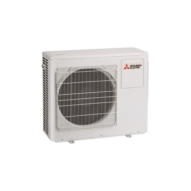 Solarics Mitsubishi Mod MXZ-4F83VF – Multi-Außenklimaanlage