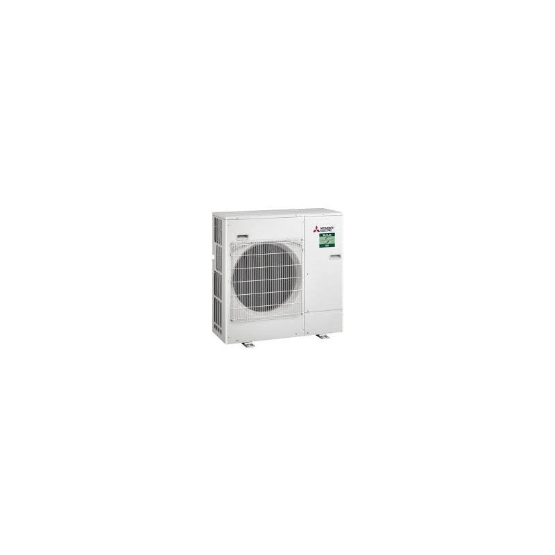 Solarics Mitsubishi Multi äußere konditionierte AR - PUZ -M125YKA – Multisplit-Klimaanlage