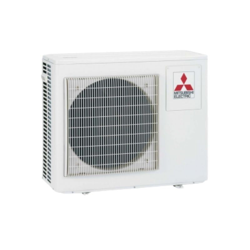 Solarics Mitsubishi Mod MXZ-5F102VF – Multi-Außenklimaanlage