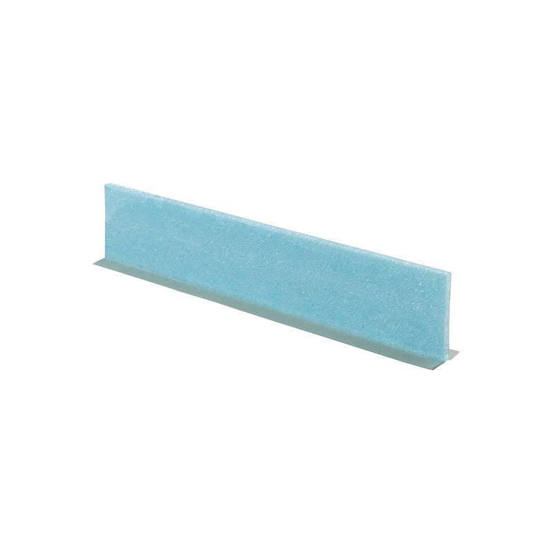 Solarics Uponor 1090229 – Multi selbstfixierende Dehnungsfuge 1800 x 100 x 10 mm