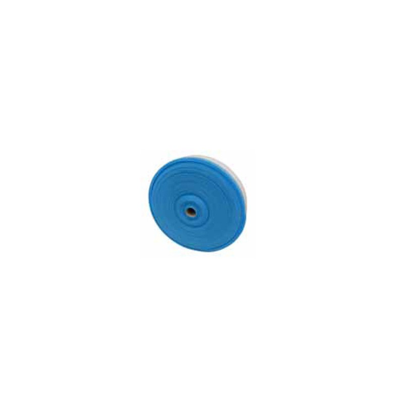 Solarics Uponor 1000079 – Multi selbstfixierendes PE-Umrandungsband 50 m 150 x 8 mm