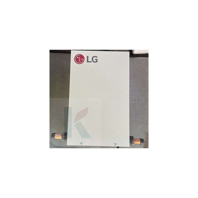 Solarics Lg PRGK024A0.ENCXLEU – Multi V EEV kit (noise reduction)
