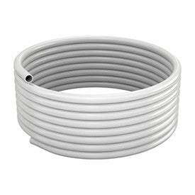 Giacomini R999Y122 – PEX-b/AL/PEX-b Mehrschichtschlauch (16x2, 100 m Rolle)