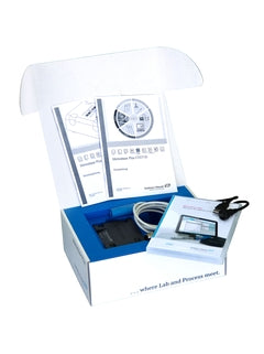 Endress+Hauser Memobase Plus CYZ71DMultichannel, multiparameter software