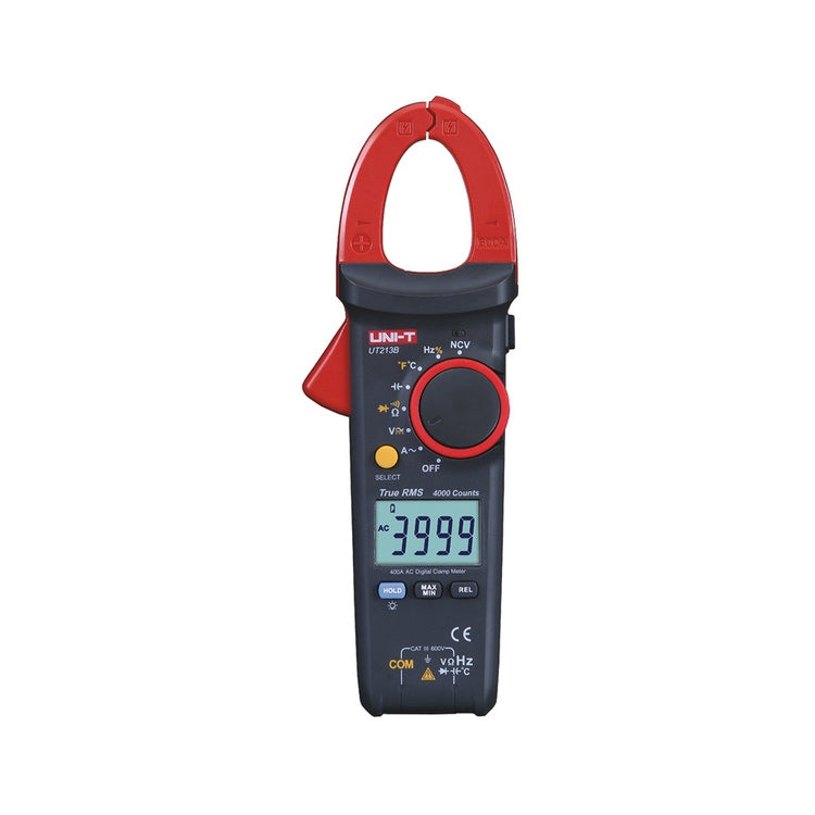 Tecnogas Digitales Zangenmultimeter automatisch PCI 315 11589